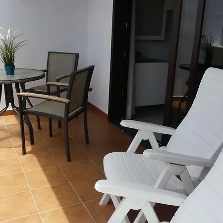 Apartament Beachside Jablillo Y Cucharas *