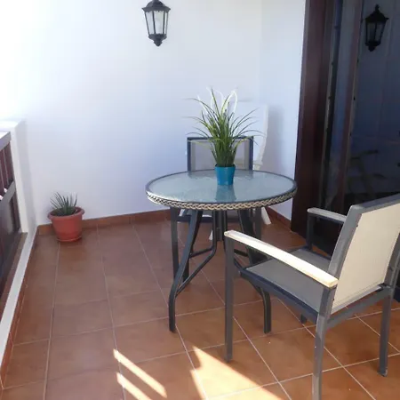 Apartament Beachside Jablillo Y Cucharas Costa Teguise