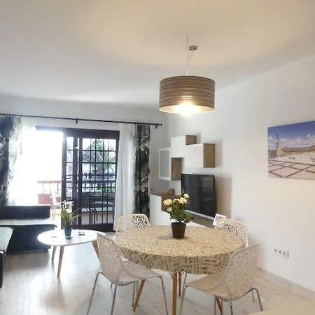 Beachside Jablillo Y Cucharas