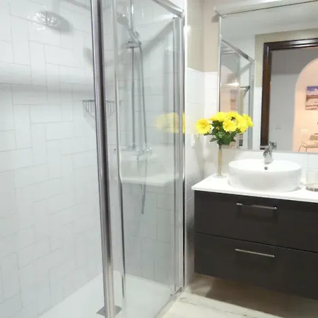 Apartament Beachside Jablillo Y Cucharas