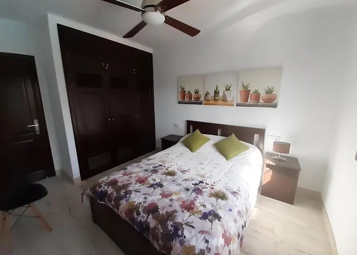 Beachside Jablillo Y Cucharas * コスタ・テギセ