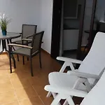 Appartement Beachside Jablillo Y Cucharas *
