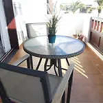 Beachside Jablillo Y Cucharas Appartement