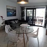 Appartement Beachside Jablillo Y Cucharas Costa Teguise