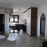 Beachside Jablillo Y Cucharas Appartement Costa Teguise
