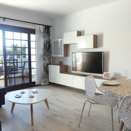 Appartement Beachside Jablillo Y Cucharas