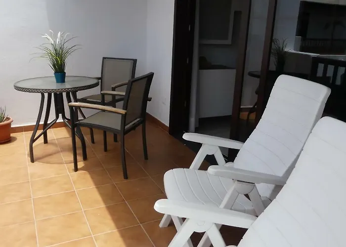 Apartment Beachside Jablillo Y Cucharas *