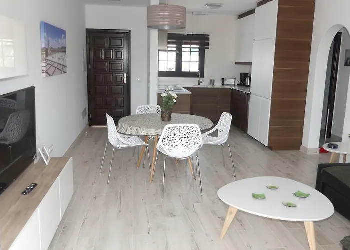 Beachside Jablillo Y Cucharas *