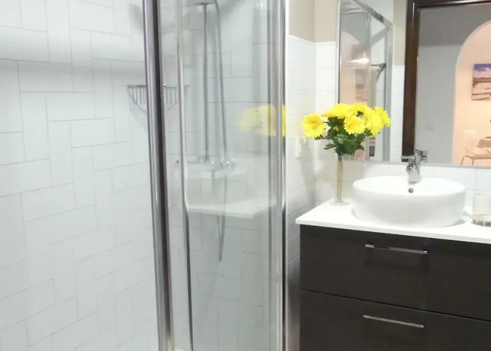 Daire Beachside Jablillo Y Cucharas