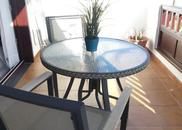 Beachside Jablillo Y Cucharas Apartment