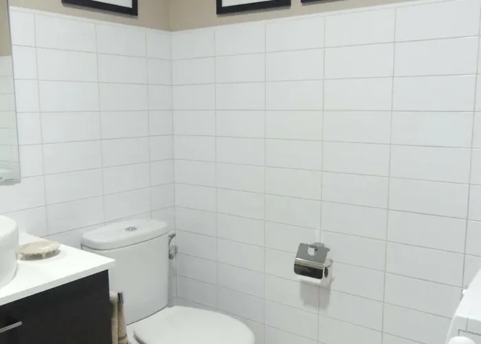 Beachside Jablillo Y Cucharas Daire Costa Teguise