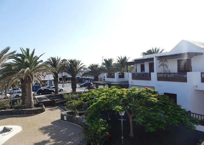 Beachside Jablillo Y Cucharas *