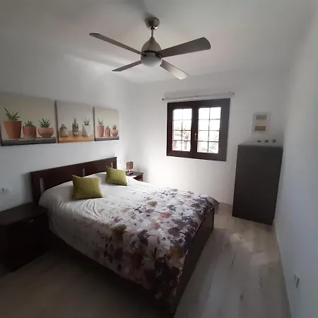 Apartamento Beachside Jablillo Y Cucharas