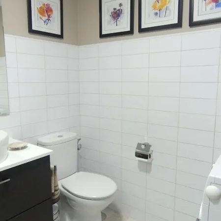 Beachside Jablillo Y Cucharas Apartamento Costa Teguise