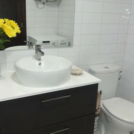 Beachside Jablillo Y Cucharas Apartamento Costa Teguise