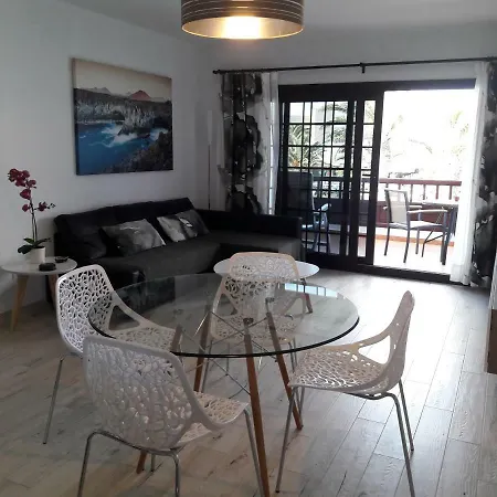 Apartamento Beachside Jablillo Y Cucharas Costa Teguise